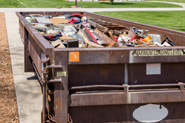 Professional Junk Removal Services in Batavia, NY